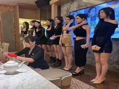 乌海夜总会招聘